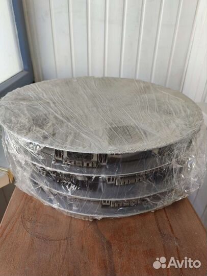 Колпаки на BMW