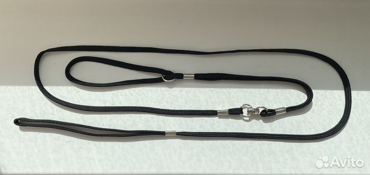 Шлейка для хорька (кошки)