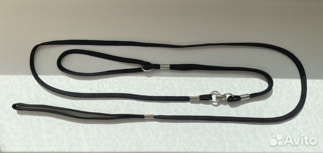 Шлейка для хорька (кошки)