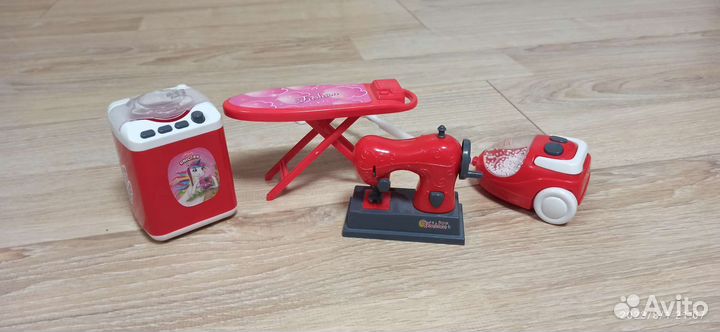 Кукольная мебель