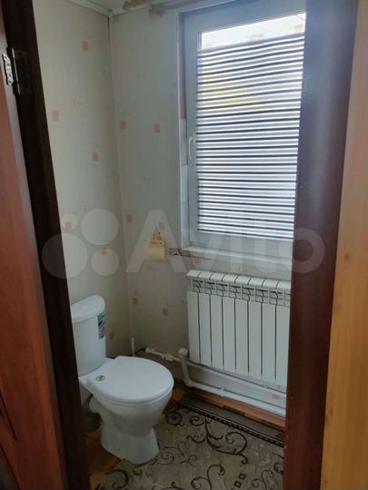 Дом 50 м² на участке 10 сот.