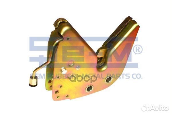 Замок кабины MB Actros/Atego/Axor 8193 Se-M