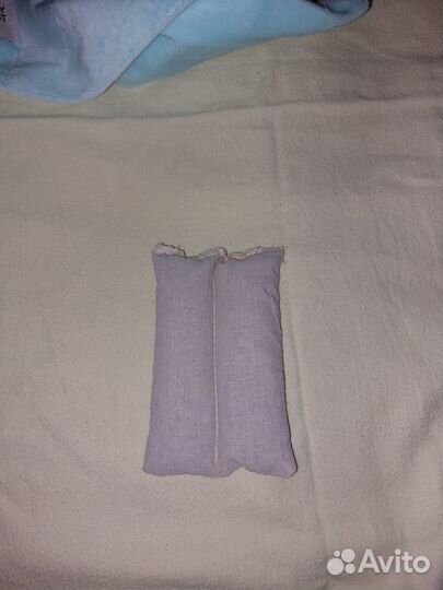 Грелка от коликов