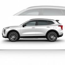 Новый Haval Jolion 1.5 AMT, 2024, цена от 2 449 000 руб.