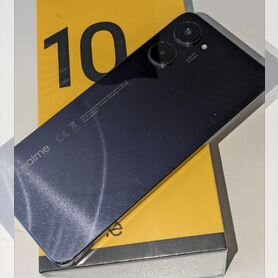 realme 10, 4/128 ГБ