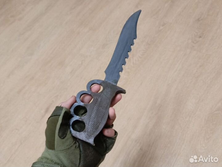 Игрушечный нож