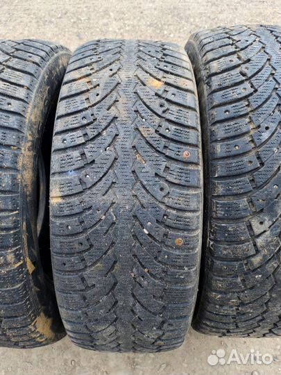 Formula Ice 225/60 R17 99T