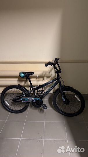 Велосипед детский schwinn