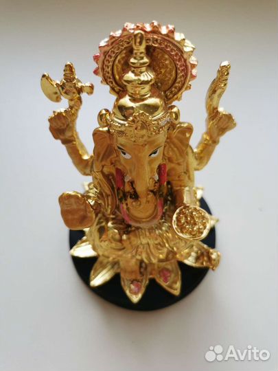 Статуэтка Ганеша