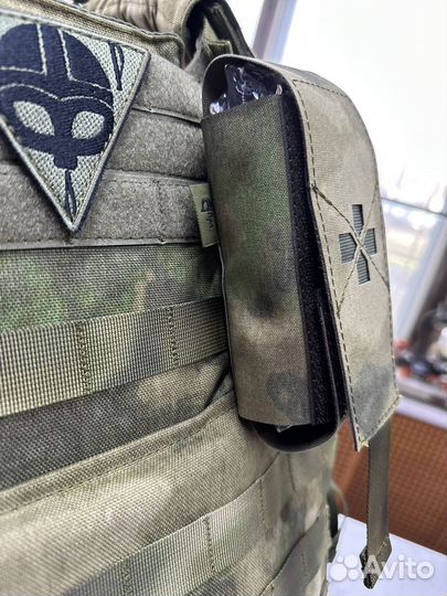 Подсумок под турникет ярл