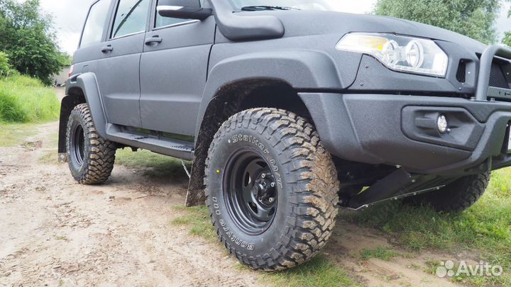 Покраска авто в raptor upol