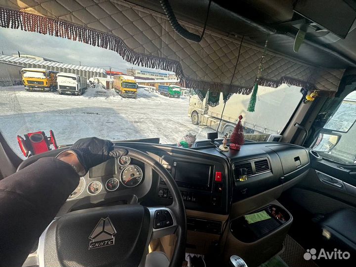 Грузоперевозки межгород