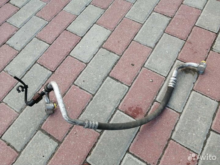 Трубка Кондиционера туарег 1 7L6820721AB