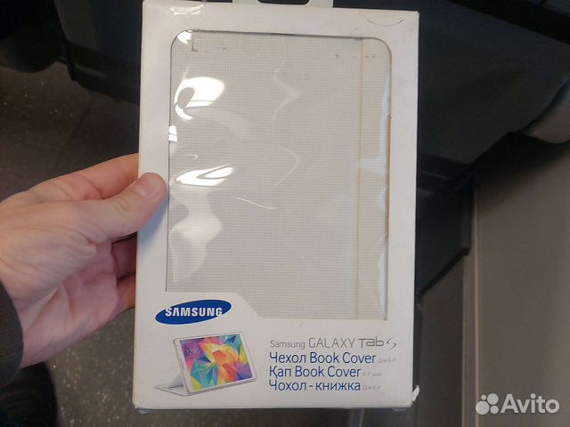 Чехол samsung tab s 8.4