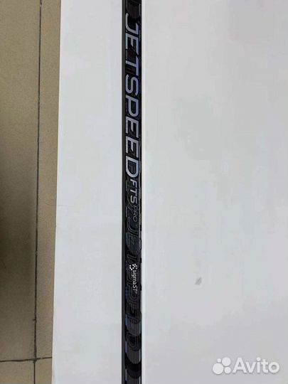 Клюшка Bauer nexus sync