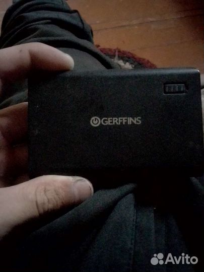 Продам powerbank