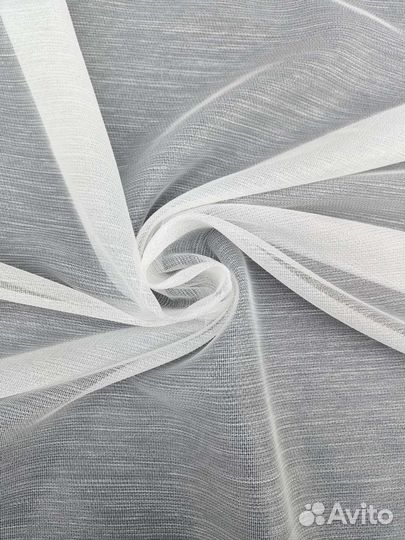 Новая тюлевая сеточка-креп с мерцающим блеском