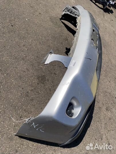 Бампер передний Nissan X-Trail T31 62022JG04H