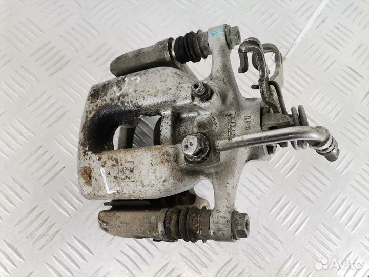 Суппорт задний левый для Chevrolet Cruze 3 (J400)