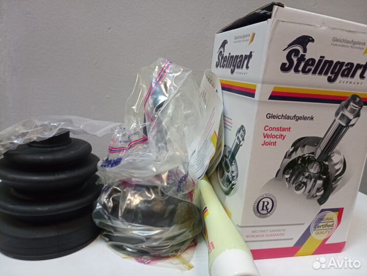 Шруз-граната Москвич 2141