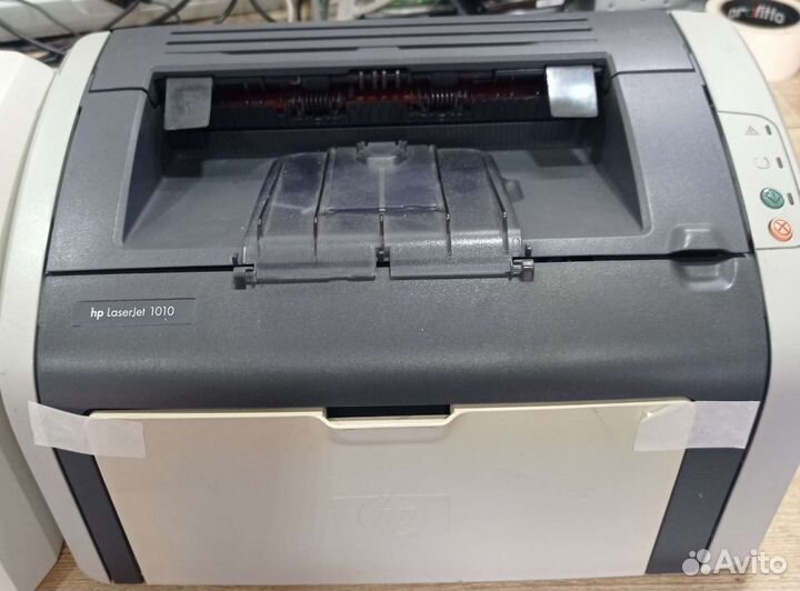 Принтер лазерный hp 1020