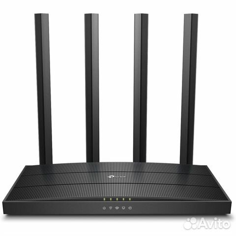 Беспроводной маршрутизатор TP-link Archer #313142