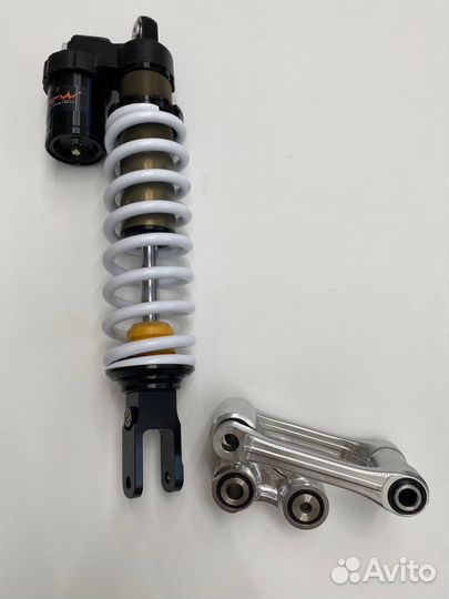 Прогрессия, линк