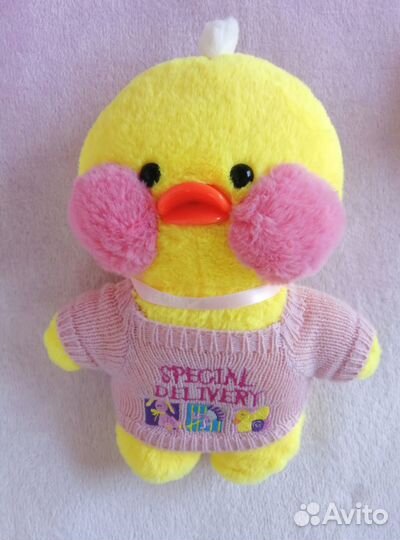 Уточка лалафанфан