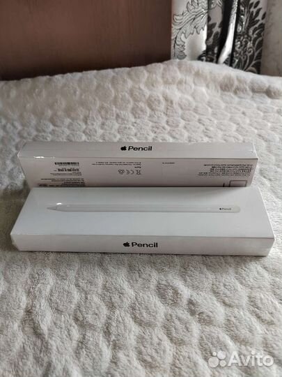 Apple pencil 2