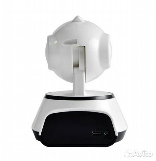 IP-камера Wi-Fi с ночным видением