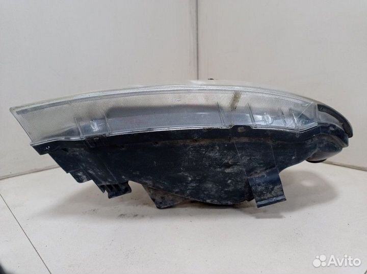 Фара передняя левая Hyundai Matrix