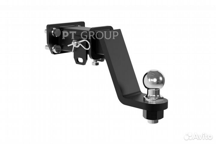 Фаркоп Haval H9 2014-2024