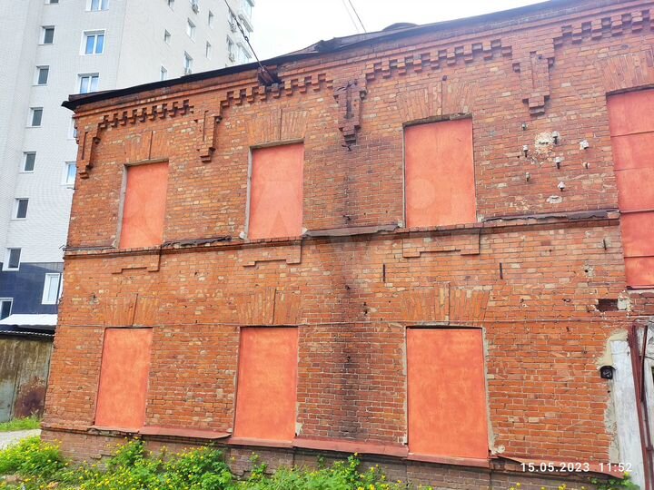 Свободного назначения, 1027.2 м²