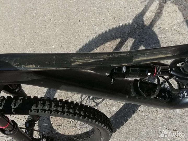 Карбоновый Specialized Stumpjumper Carbon 2020
