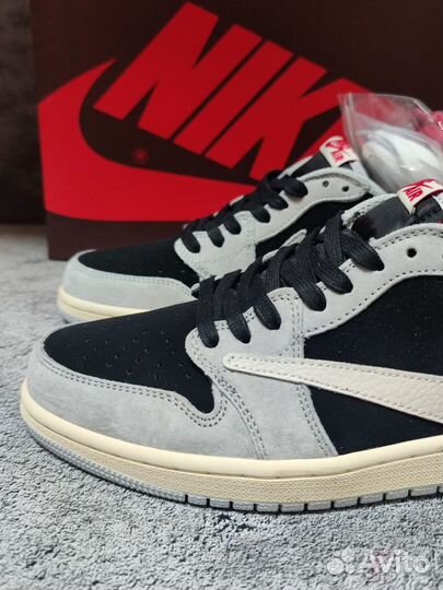 Кроссовки Nike Air Jordan 1 р.40-45