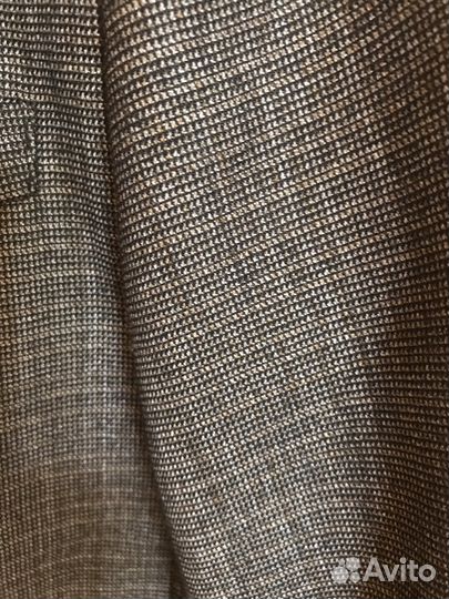 Пиджак школьный