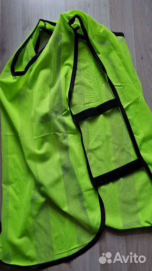 Манишка спортивная