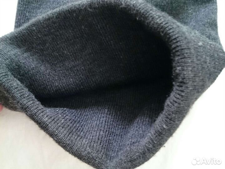 Спортивная шапка UFC