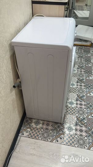 Стиральная машина бу