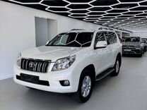 Toyota Land Cruiser Prado 3.0 AT, 2011, 232 500 км, с пробегом, цена 2 700 000 руб.