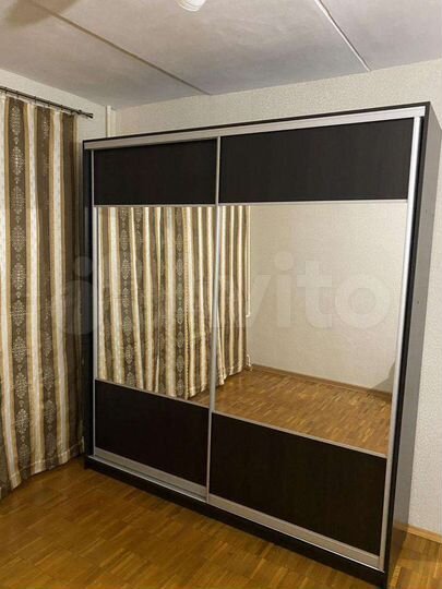 2-к. квартира, 38 м², 2/14 эт.