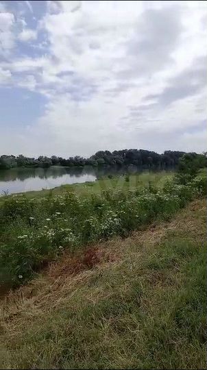 Участок 2,5 га (ИЖС)