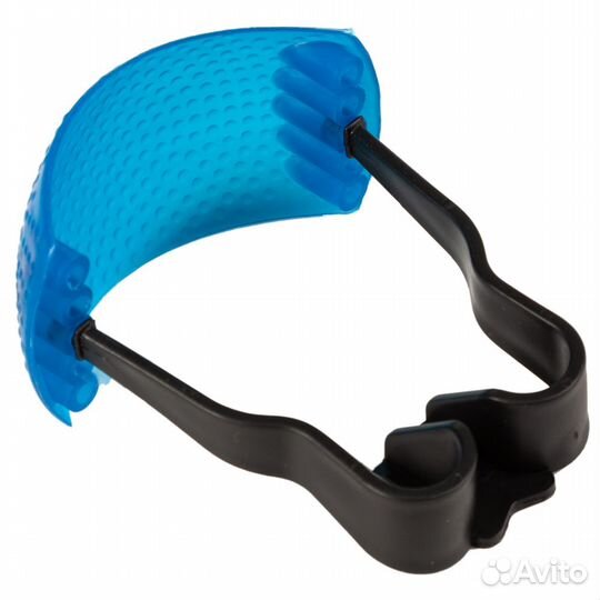 Рассеиватель с набором гелей на встроенную вспышку