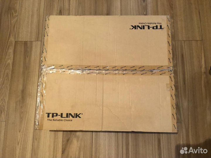 Антенна внешняя TP-link TL-ANT2424MD