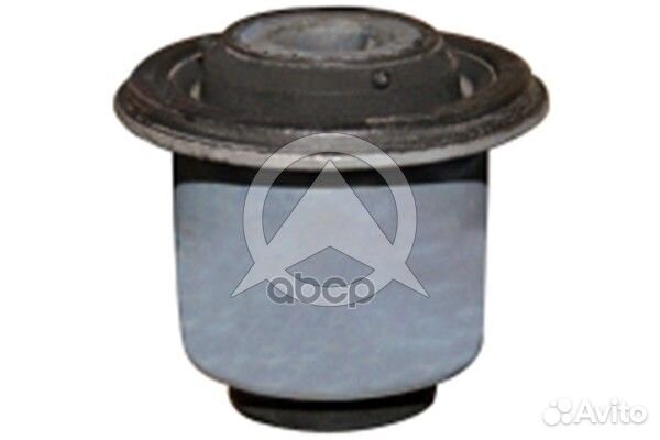 Сайлентблок прав/лев перед renault duster (HS )