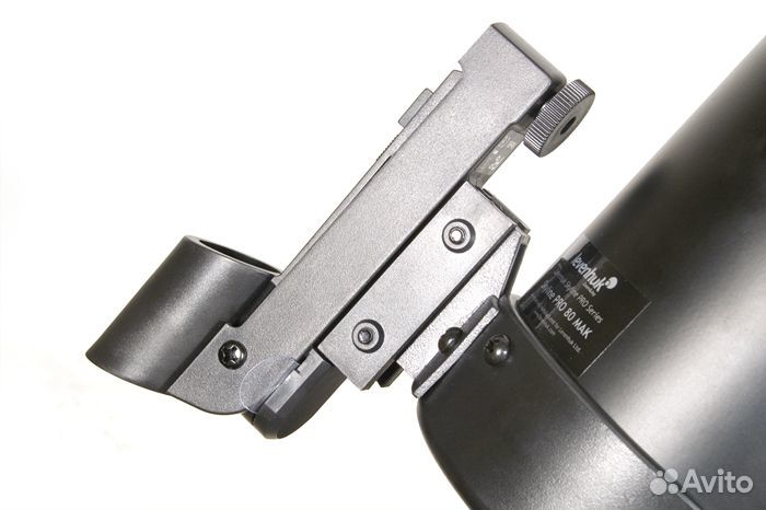 Телескоп Levenhuk Skyline PRO 80 MAK