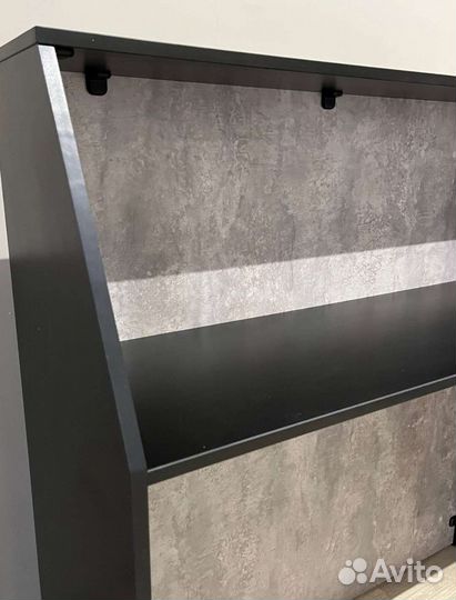 Ресепшен стойка администратора рецепция