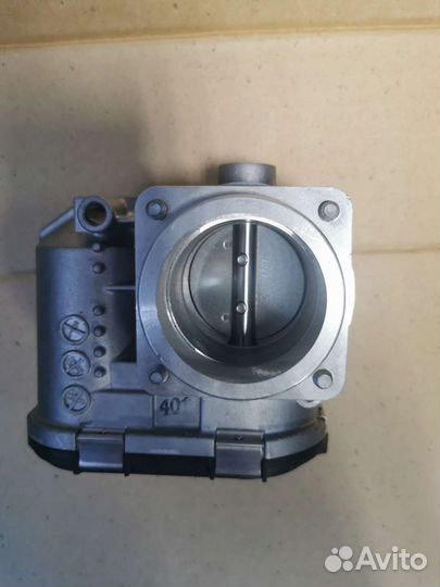 Дроссельная заслонка Тайга Барс 850