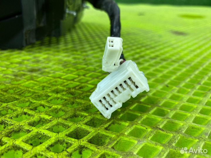 Зеркало левое электрическое Honda Accord