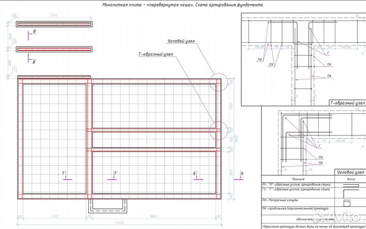 Проект дома Лофтхаус